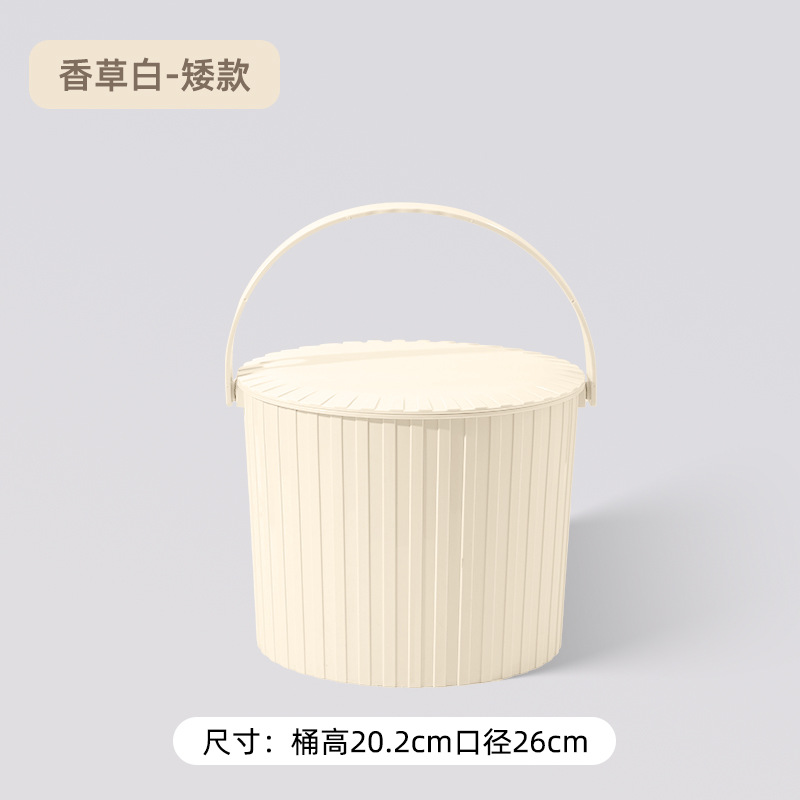 쇼트모델 10L [바닐라화이트]
