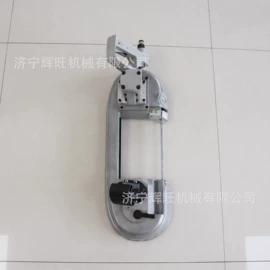 矿山施工设备;混凝土机械;其他工程机械