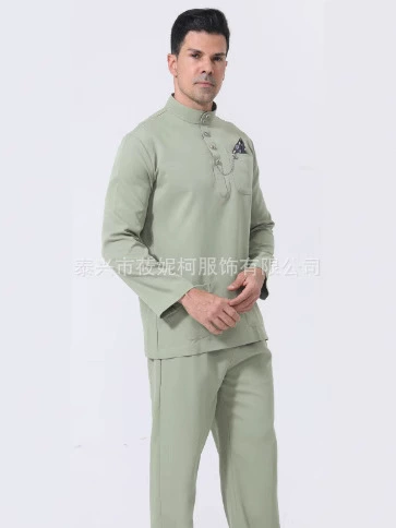 (Cross-border trading), fashionable set, from Malaysia