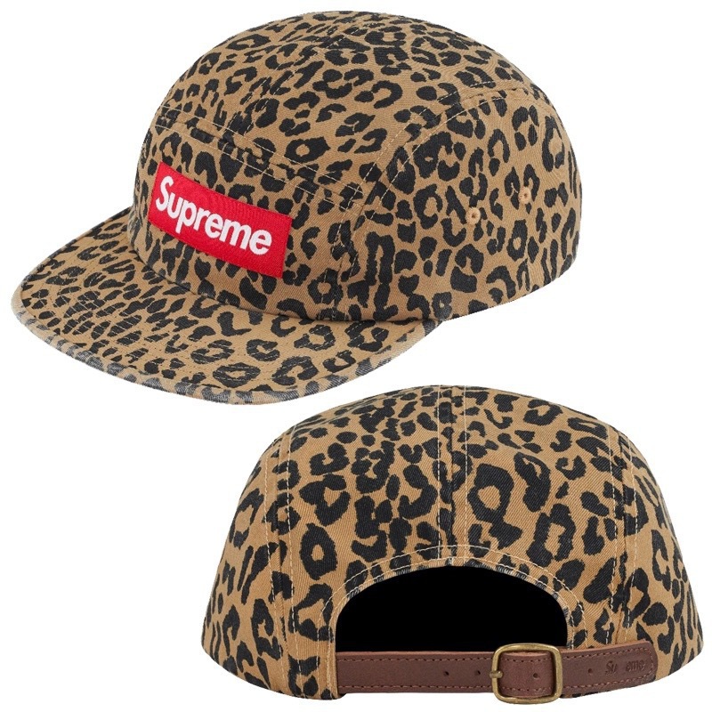 011 leopard print