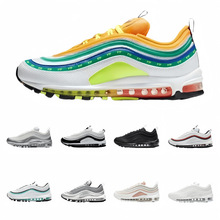 ��ʽ�\�ӆ�ЬAirMax97��|ЬŮ3M�����\��Ь���eЬ�ܲ��p��Ь�羳