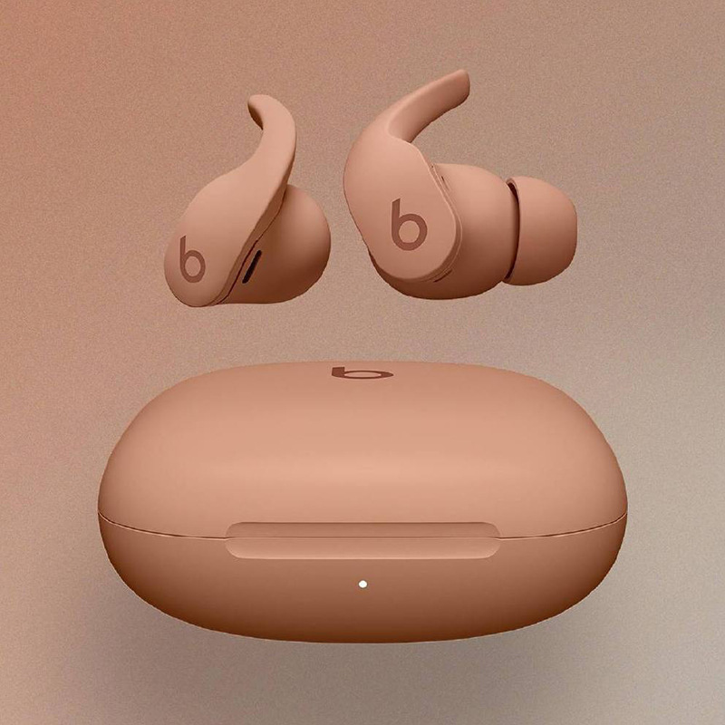 Beats x kim Kardashian 共同ブランド Beats Fit Pro 完全ワイヤレス Bluetooth ヘッドセット アクティブ ノイズ キャンセリングに最適|undefined