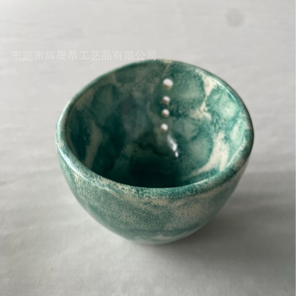 허브 스트리퍼-블루 레진 타입