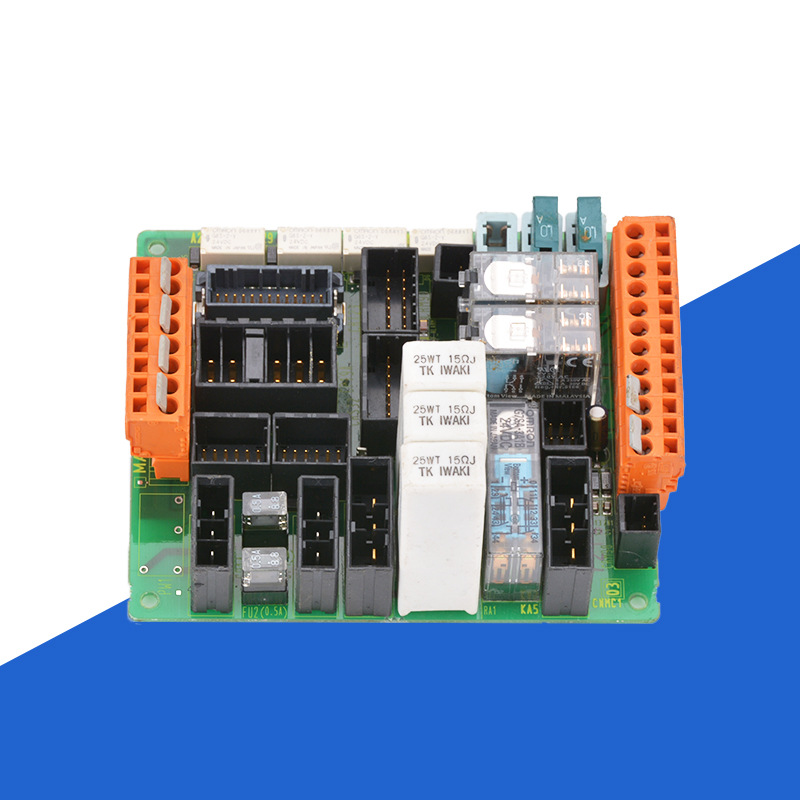 A20B-2004-0290发那科FANUC原装机器人控制扳电路板全新现货议价