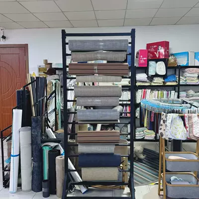 Car Carpet Carpet Rubber Jacquard Anti-Shrink