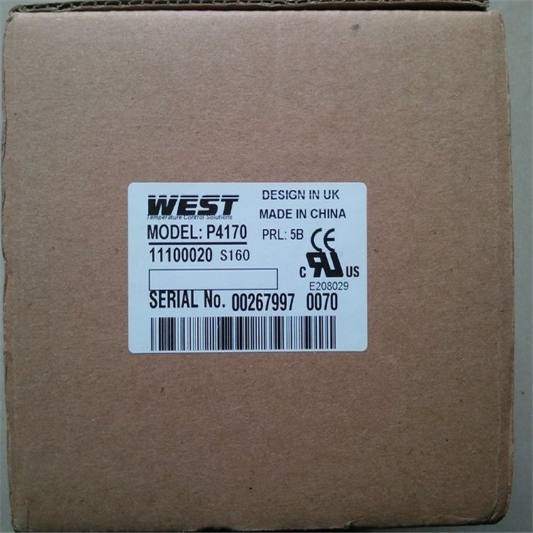 供应(泛达)PAN-GLOBEP909-B01-010-000温控表