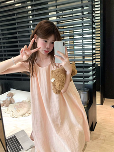 �����ļ��¿��������m�A�I���޼Ҿӷ�˯��Ů���⴩����˯ȹ�Ҿӷ�