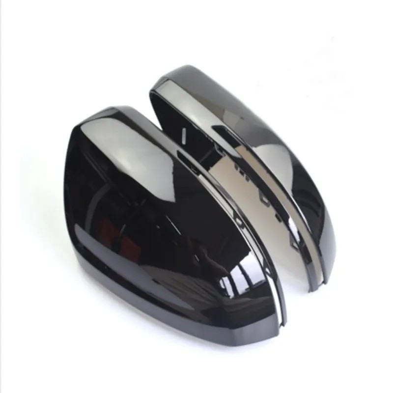 Suitable for 19-23 Volkswagen Tiguan L Rearview Mirror Shell Tanyue Tuyue Armored Rearview Mirror with Auxiliary