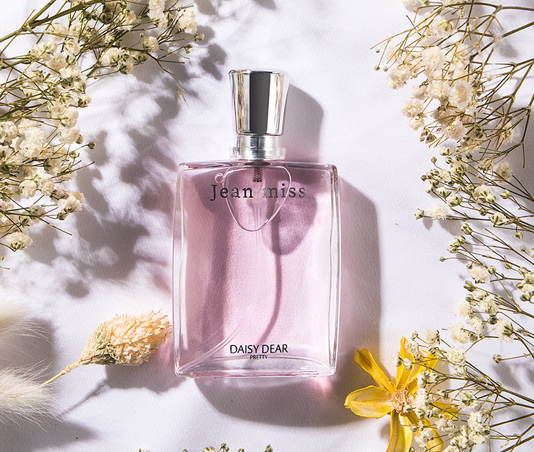 Xiaocheng Yixiang True Love Miracle Women's Perfume, Long-lasting Light Fragrance, Douyin Bestseller, Student Vietnamese Perfume Wholesale 50ML undefined