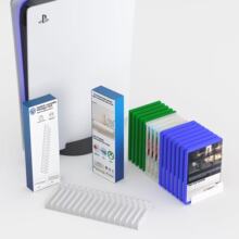 ��ƷPS5PS4NS2��Ϸ������ɼܶ๦������16��1������switch��Ϸ��