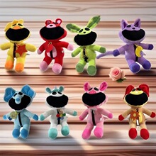 �羳���Q��ƷSmiling critters����ϵ�пֲ�΢Ц����ë�q������ż