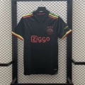 21-22 ajax second guest