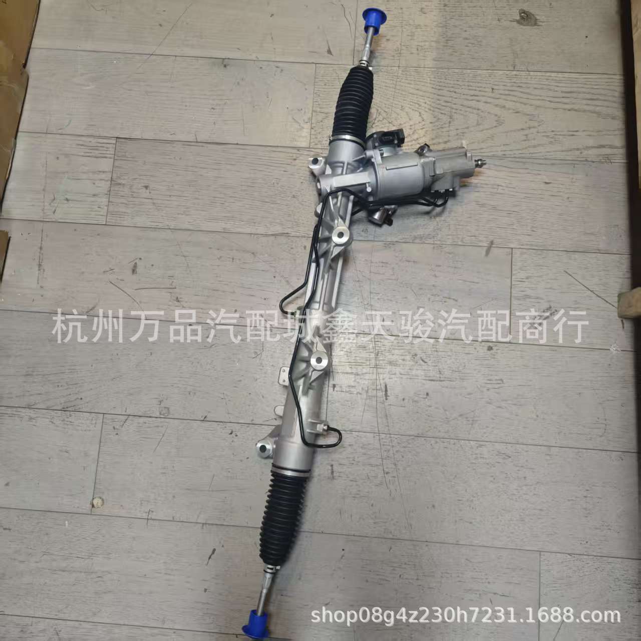 Steering Gear for BMW F02/760 /302106863863/32106795225 32106864490