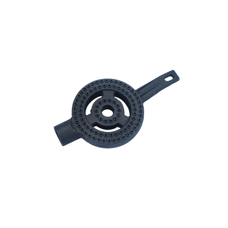 Fuego de hierro fundido transfronterizo Fuego de hierro fundido hogar Fuego de hierro fundido Fuego