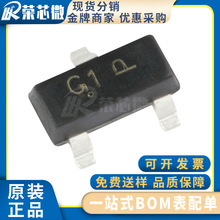 ON/��ɭ�� MMBT5551LT1G ���bSOT-23 �p�O���w��оƬ ԭ�b��Ʒ