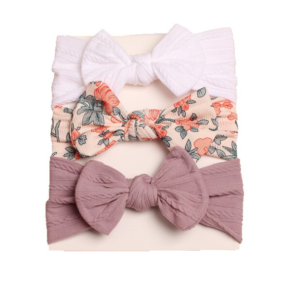 Summer children's scarf