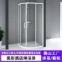 卡塔尔泰国一体式公寓淋浴房