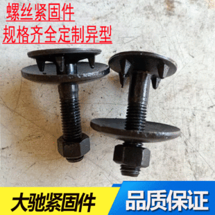 �ζ���˨ ���ڽz ƽ�^���c����˨Ƥ��������C�϶��ݽzM6-m12���L