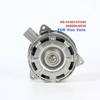 Fan 16363-0Y040/268000-8030/16363-0Y050/268000-8170