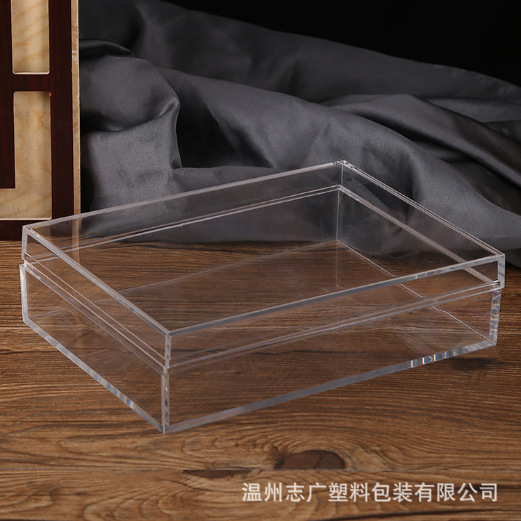 Manufactor Mold customized one Forming Plastic box Quoted price Proofing