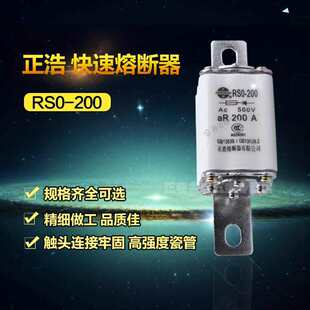 ���� RS0-200A 500V���������� �۔��� �۔��w ��о ���U�z