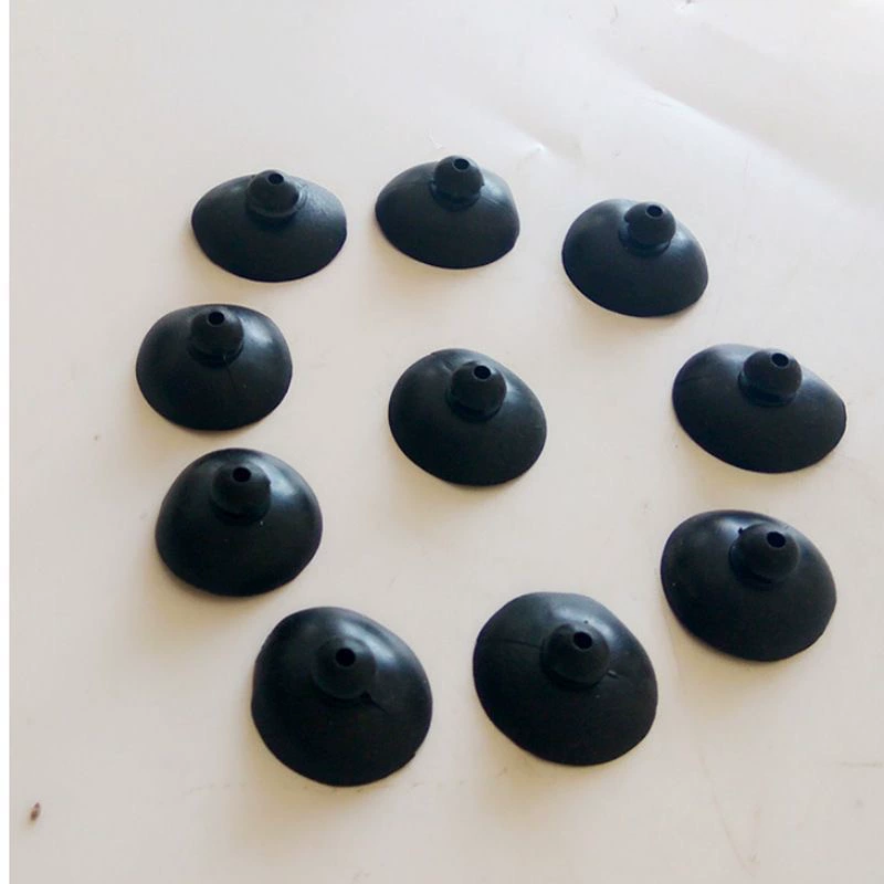 Заводской погружной насос для аквариума кислородный насос воздушная труба присоска Замена водопровода фиксированная пластина изоляционная присоска