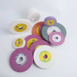 工厂直销多种材料可选现货批发树脂金刚石钻石磨轮