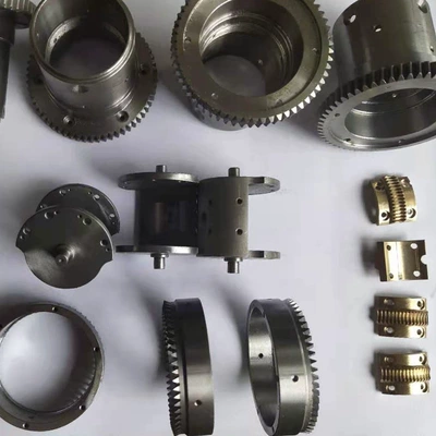 Precision Transmission Equipment Parts, Diferensial dişli dəstləri