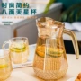 家用加厚大容量水杯泡茶壶