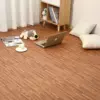 Тёмная древесная текстура