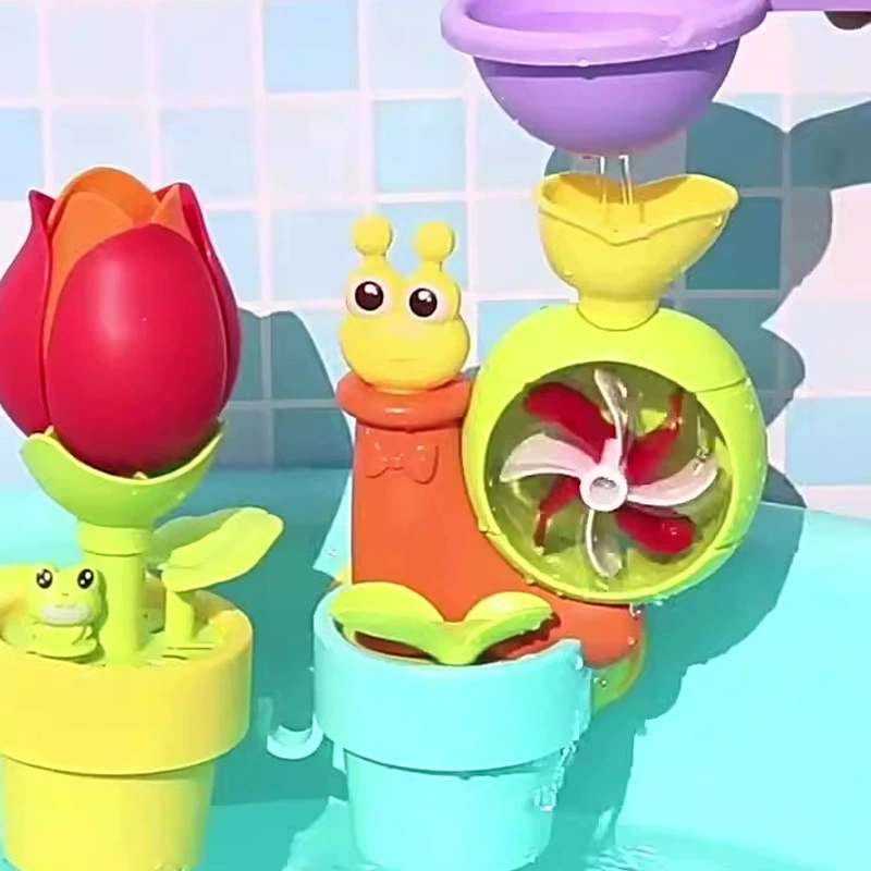 Игрушка для игры в воде в ванне, новая коллекция