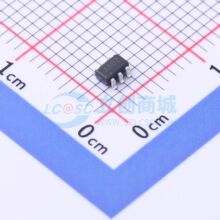 MAX1735EUK50+T SOT-23-5 ���Է�����(LDO) 5V 200mA 6.5V