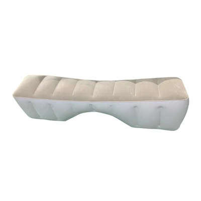 rear seat filler inflatable cushion, Vehicle-mounted inflatable bed