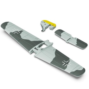 �W�m˹FW190�����B�𶷙C�b�غ�ģ���76117�̶�������β��p����