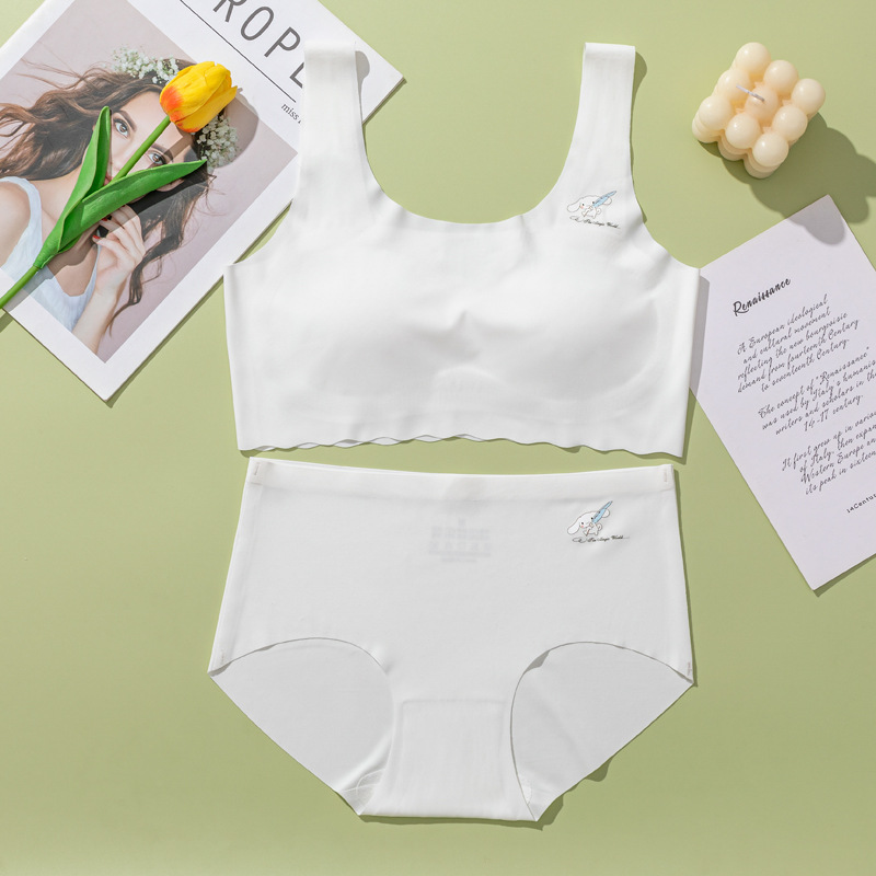 White set
