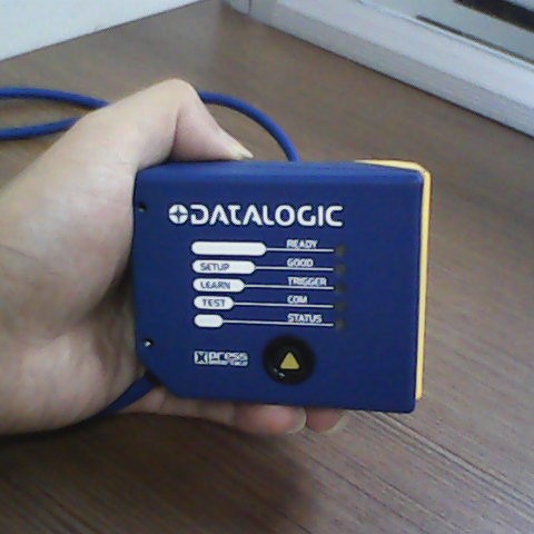 意大利得利捷DATALOGIC DS2100N-1214/04扫描器  售后维修回收