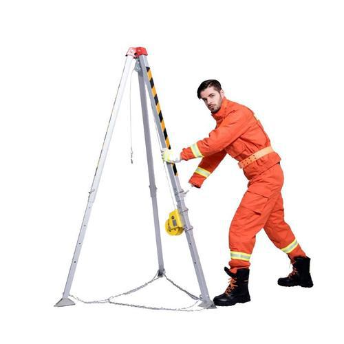 救生三脚架3