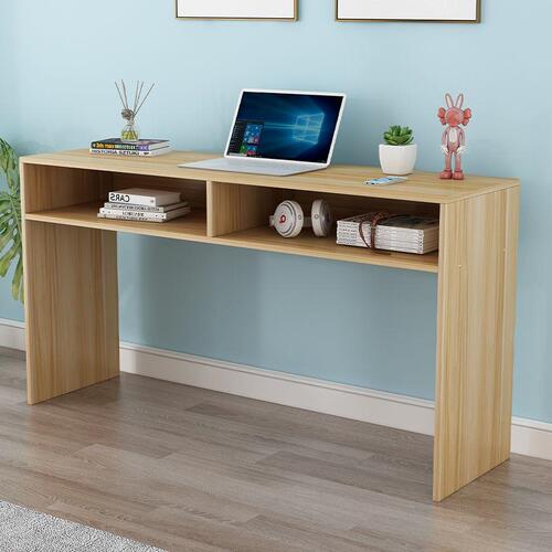 Wholesale wall-mounted long narrow desk 30cm wide computer desk rectangular home use 20cm bedroom simple bedside