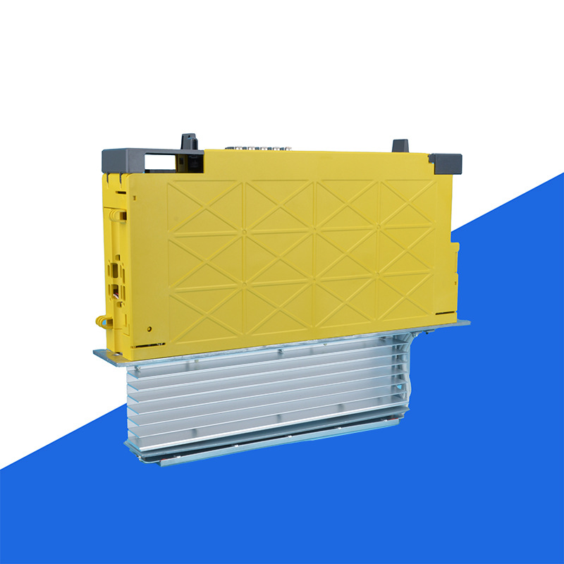 A06B-6133-H002发那科fanuc原装驱动器伺服放大器现货议价