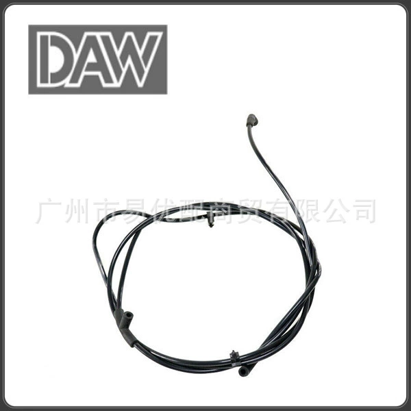 55079200AD Windshield Washer Hose Применяет JEEP GRAND CHEROKEE