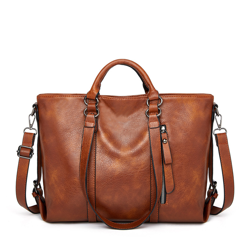 Cross-Border Women's Bags 2026 New European and American Fashion Tote Bags Women's Handbags Shoulder Crossbody Bags Dropshipping Cross-Border Women's Bags 2026 New European and American Fashion Tote Bags Women's Handbags Shoulder Crossbody Bags Dropshipping