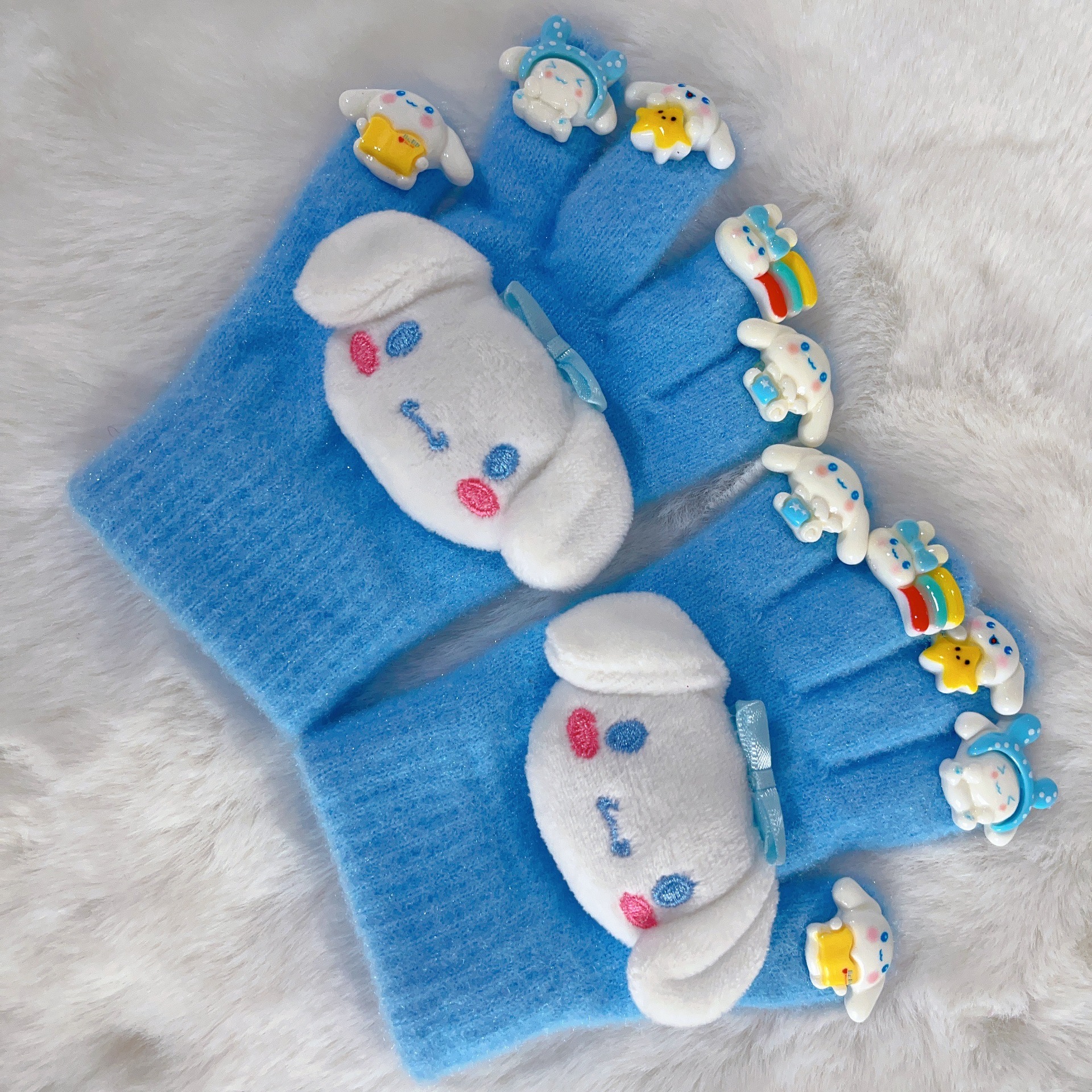 3#Blue Jade Guidou
