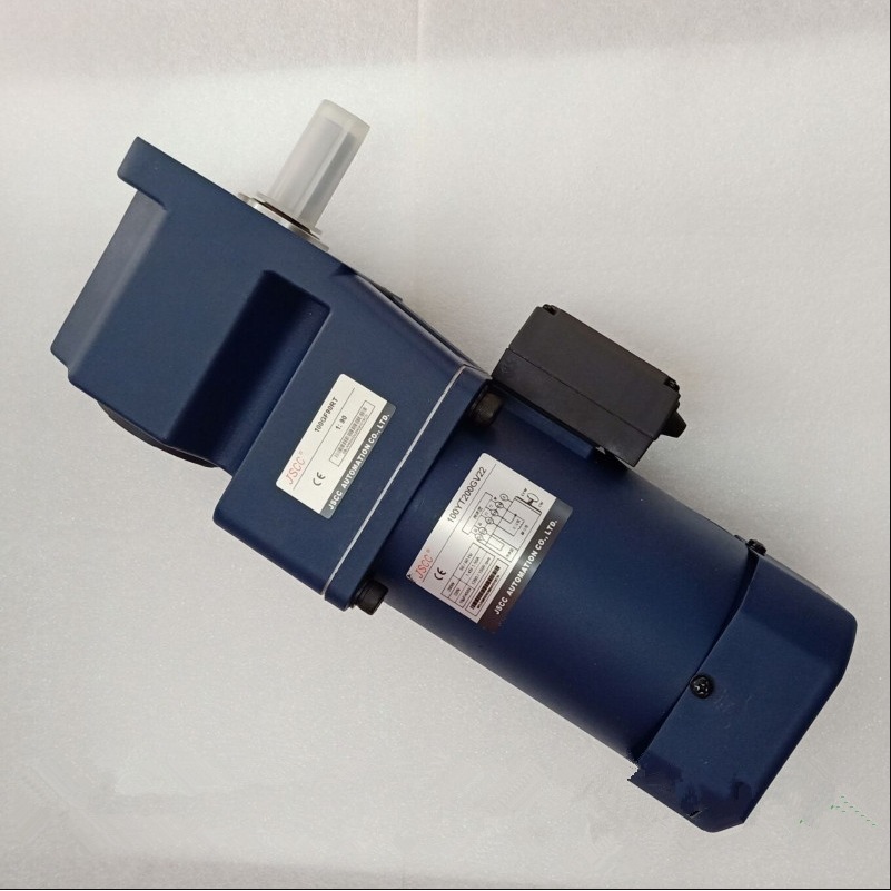 JSCC精研电机B250Y22L-60H B250Y22R-60H B250Y22U-60H