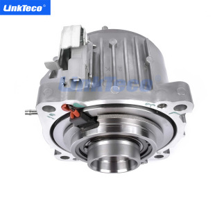 Rear Differential Viscous Coupler Coupling for TOYOTA 11-18