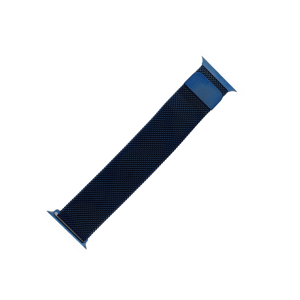 Adecuado para Apple Watch applewatch Milanis iwatch5678 metal se 7th y 8th generación Correa fabricante