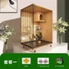 Luxury Villa Ecological Birdcage+ (Basic Accessories)