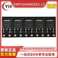 DIODESԭװ��Ʒ DMP10H400SK3-13��ЧӦ�� MOSFET P���� 100V9A