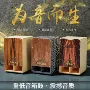 重低音打击定制木箱大鼓