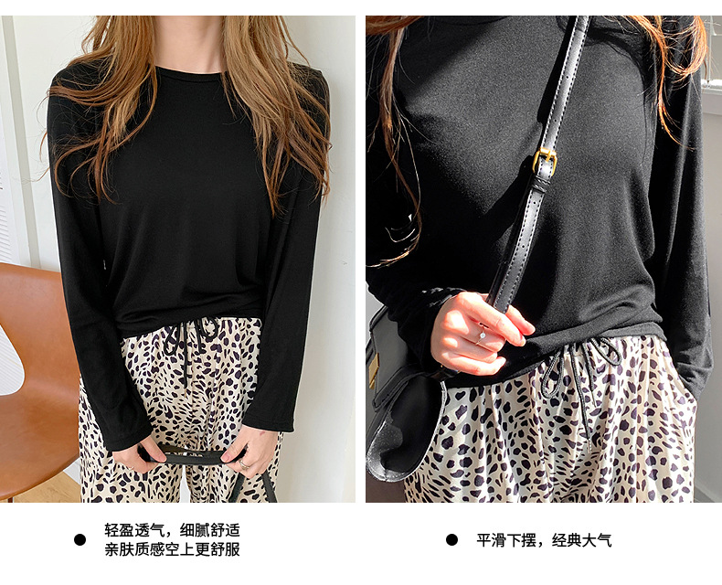 T-shirt femme - Ref 3433754 Image 14