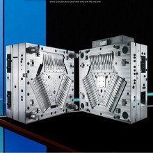 汽车半固定注塑塑胶模具定制医疗美容仪器外壳塑料配件连接件代工